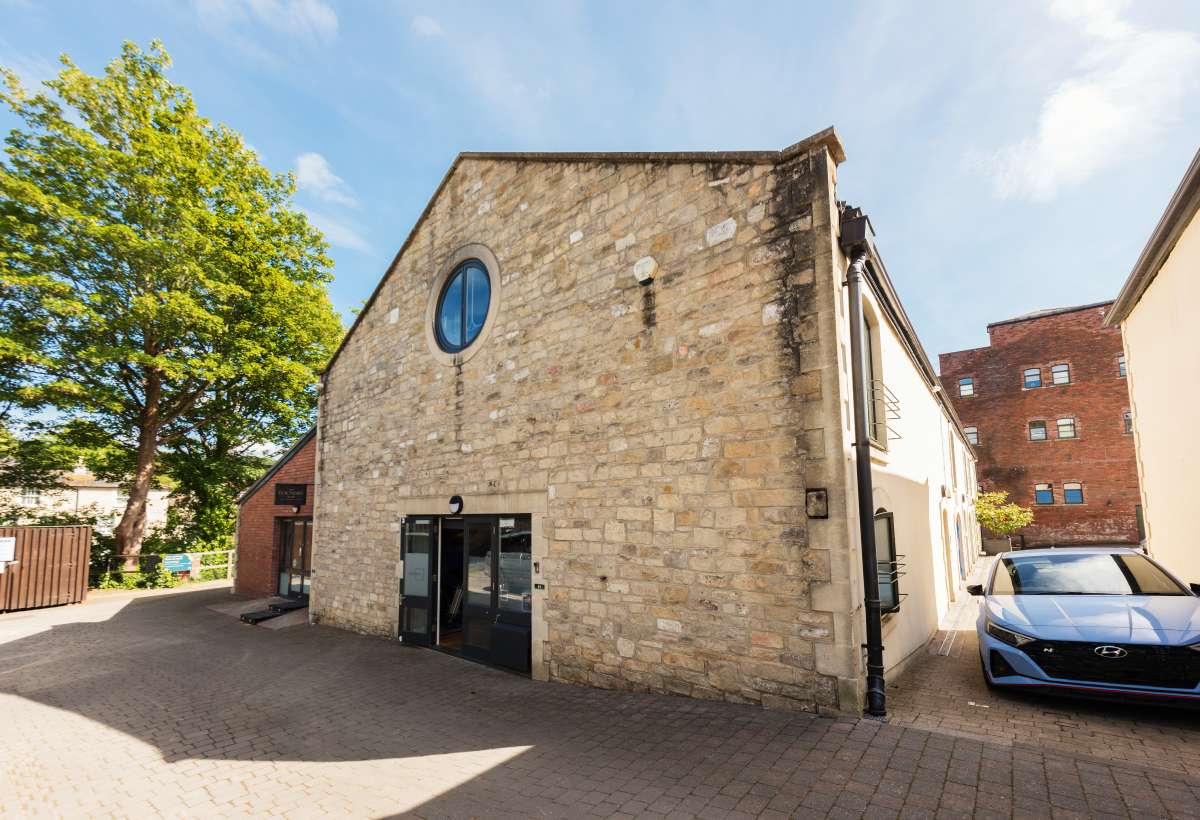 Office in Bath