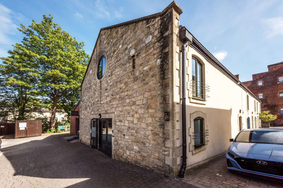 Office in Bath - photo 2