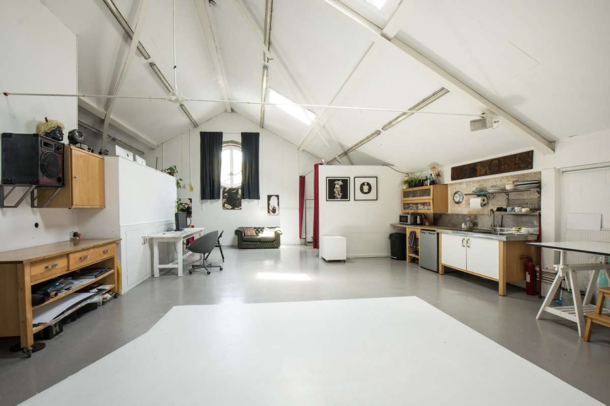 Office in Bath - photo 3