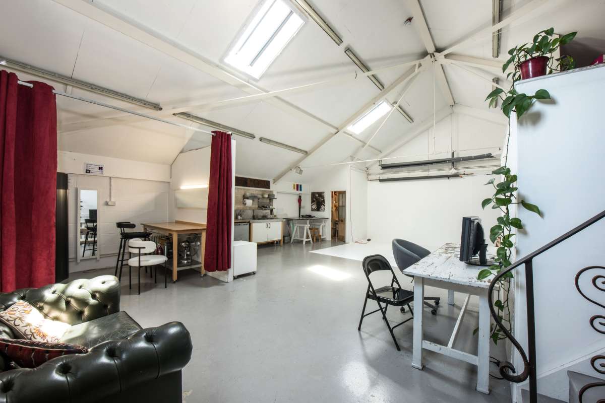 Office in Bath - photo 4