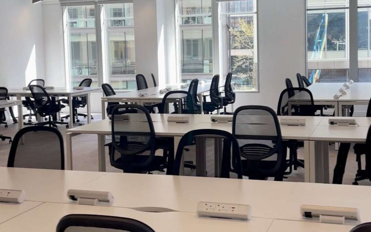 Office in London