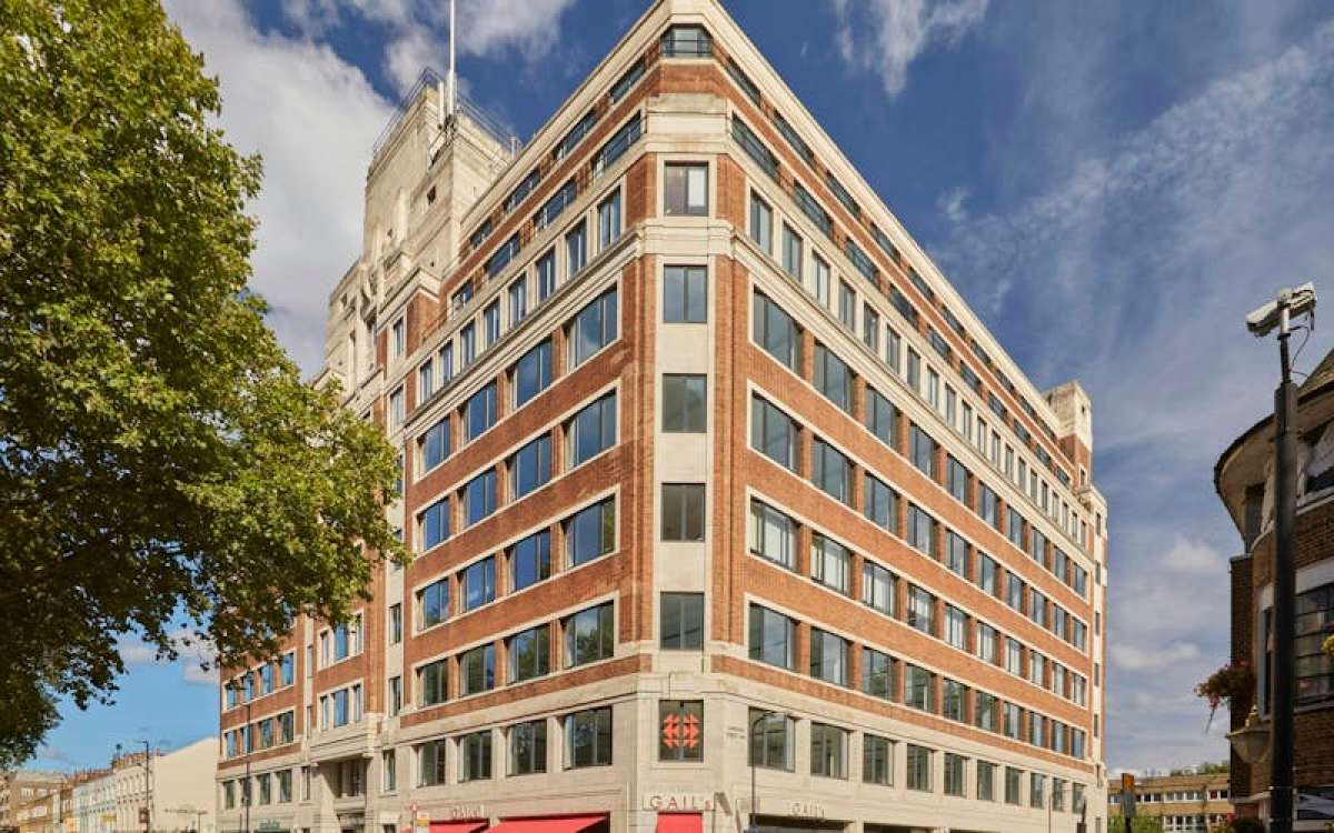 Office in London