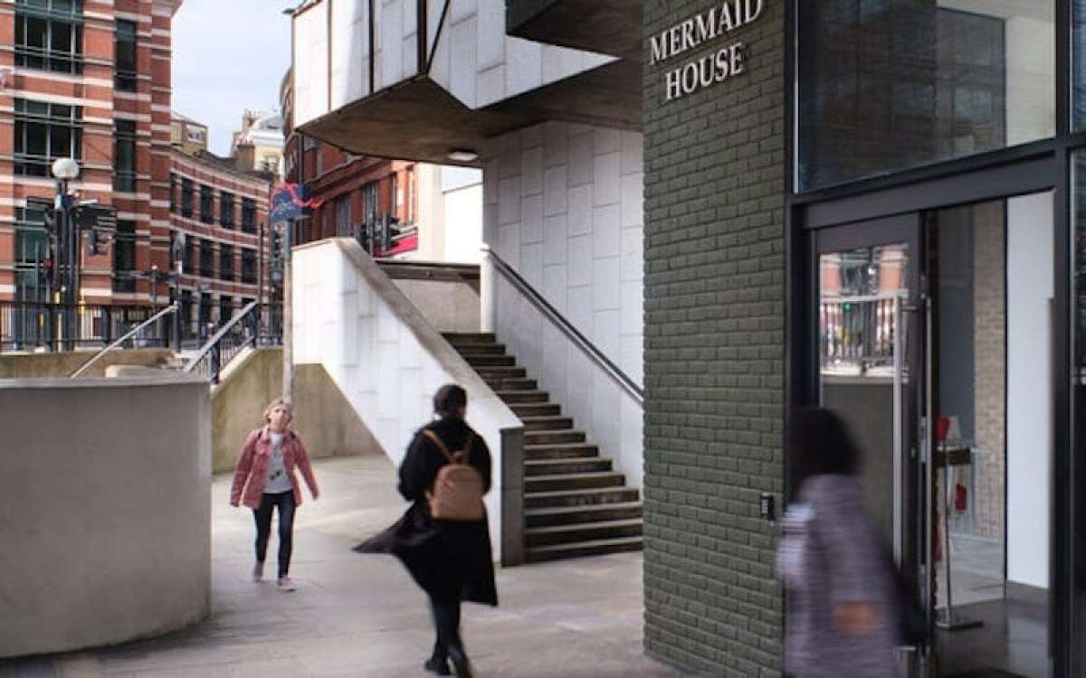 Office in London