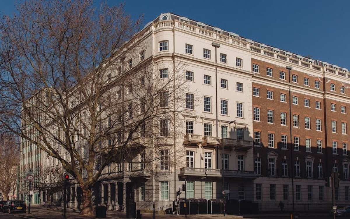Office in London