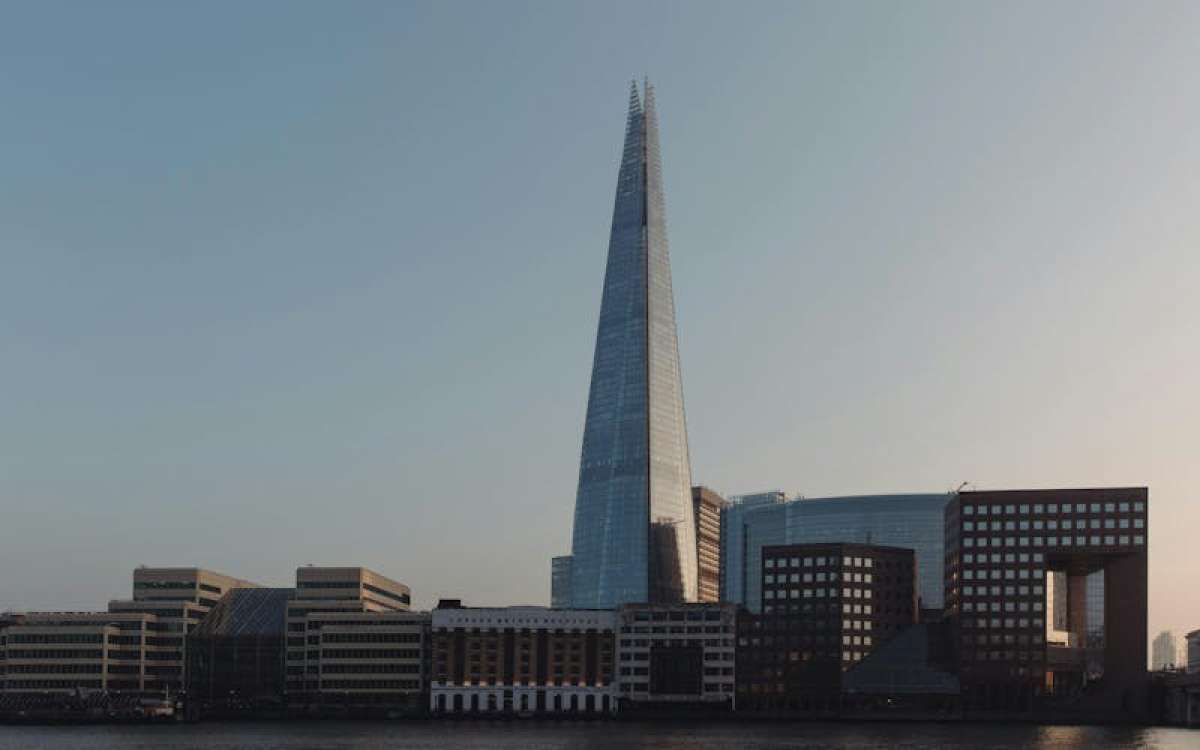 Office in London