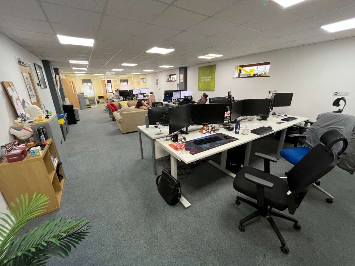 Office in Copford - photo 3