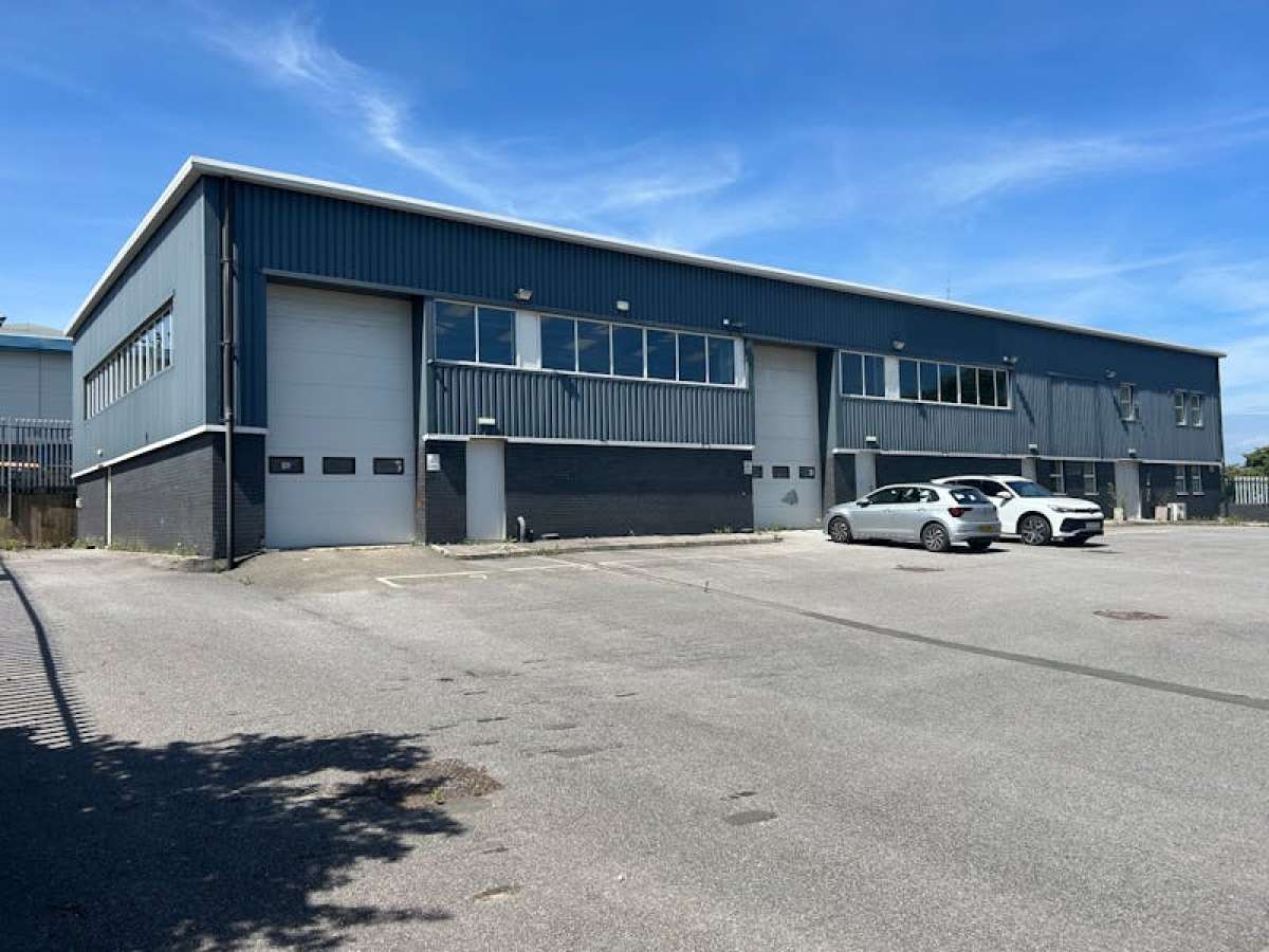 Office in Bournemouth