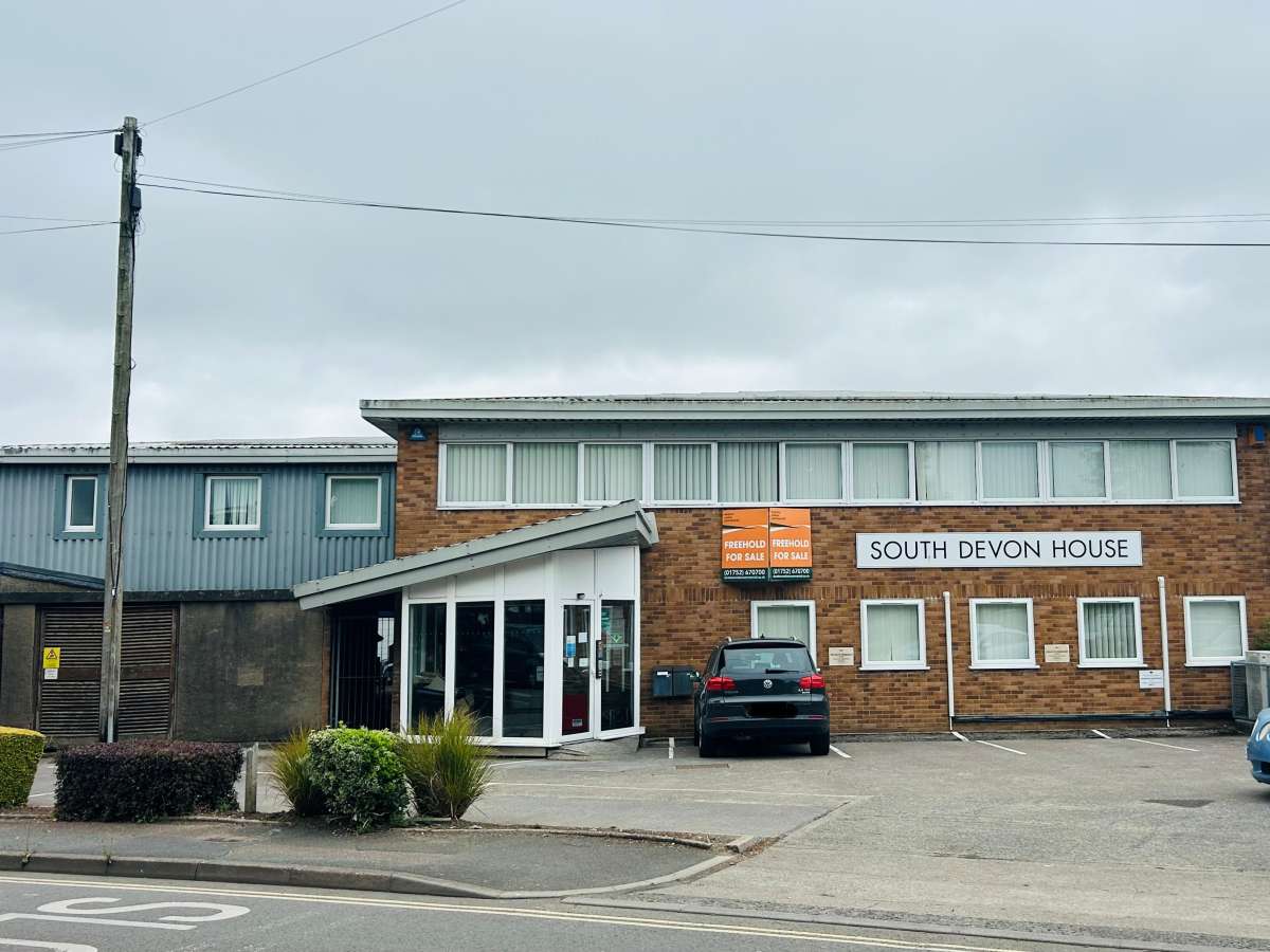 Office in Totnes