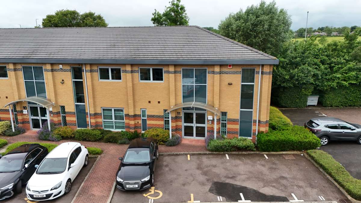 Office in Market Harborough