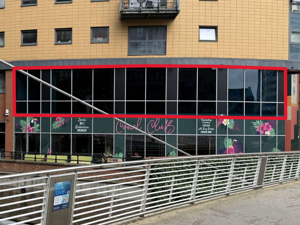 Office in Leeds