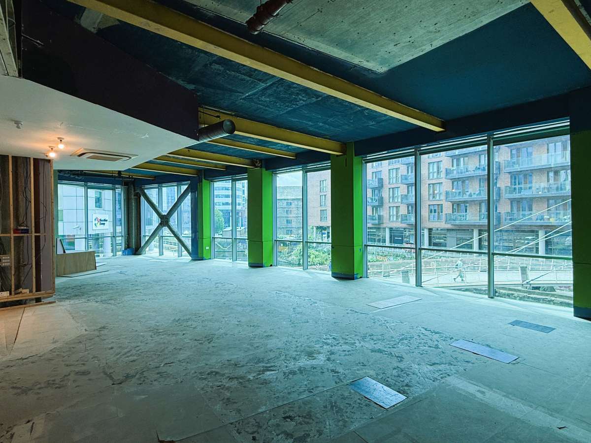 Office in Leeds - photo 2