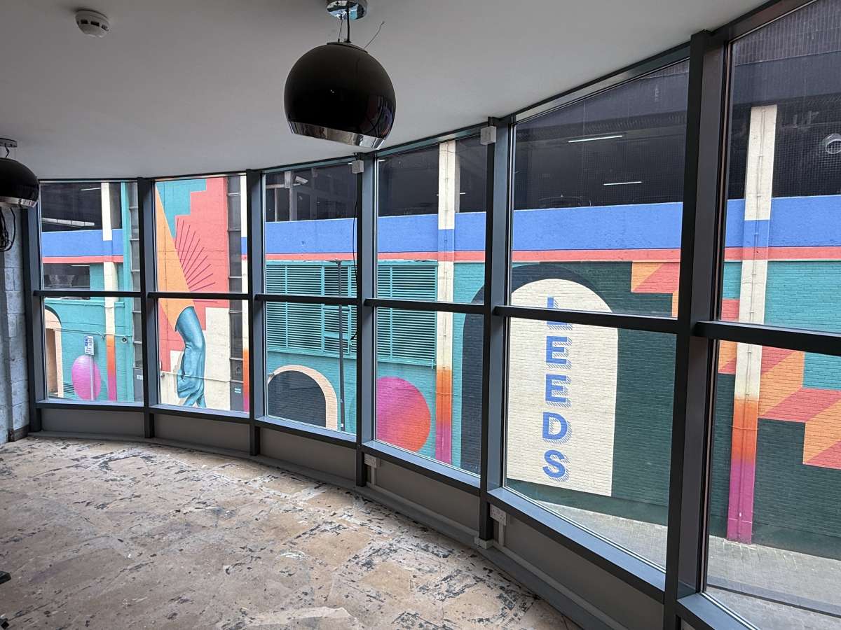 Office in Leeds - photo 3