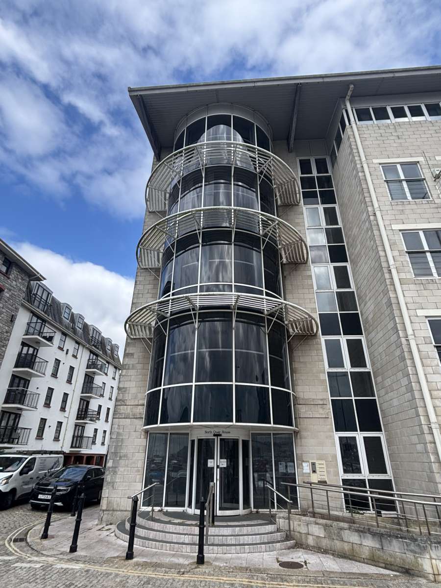 Office in Plymouth - photo 3