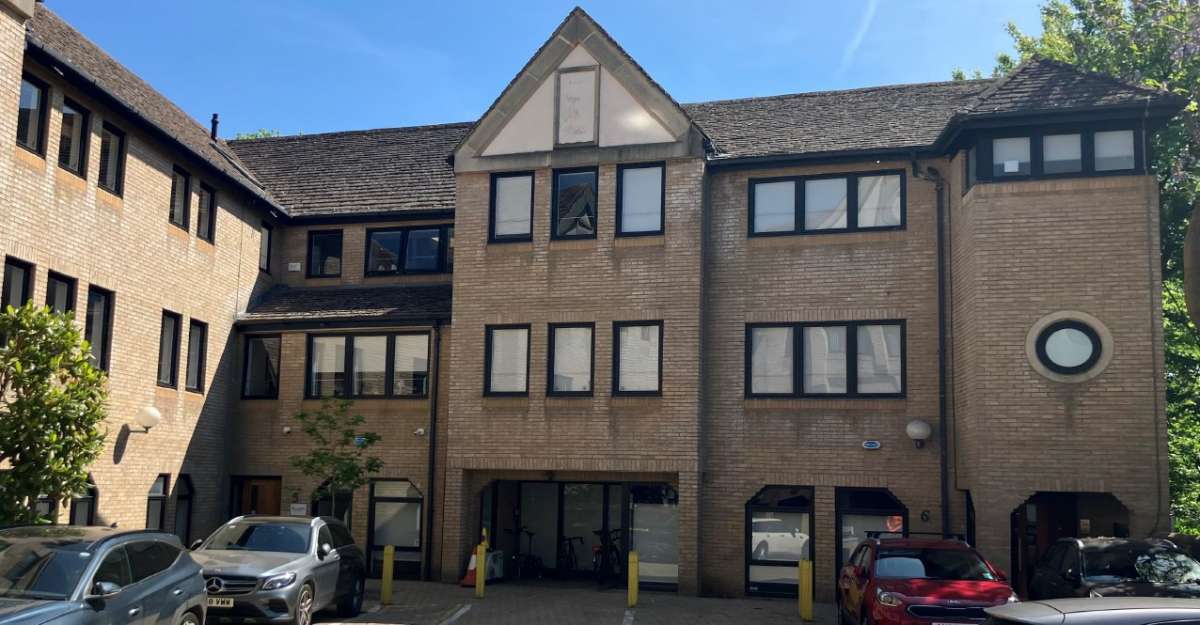 Office in Oxford