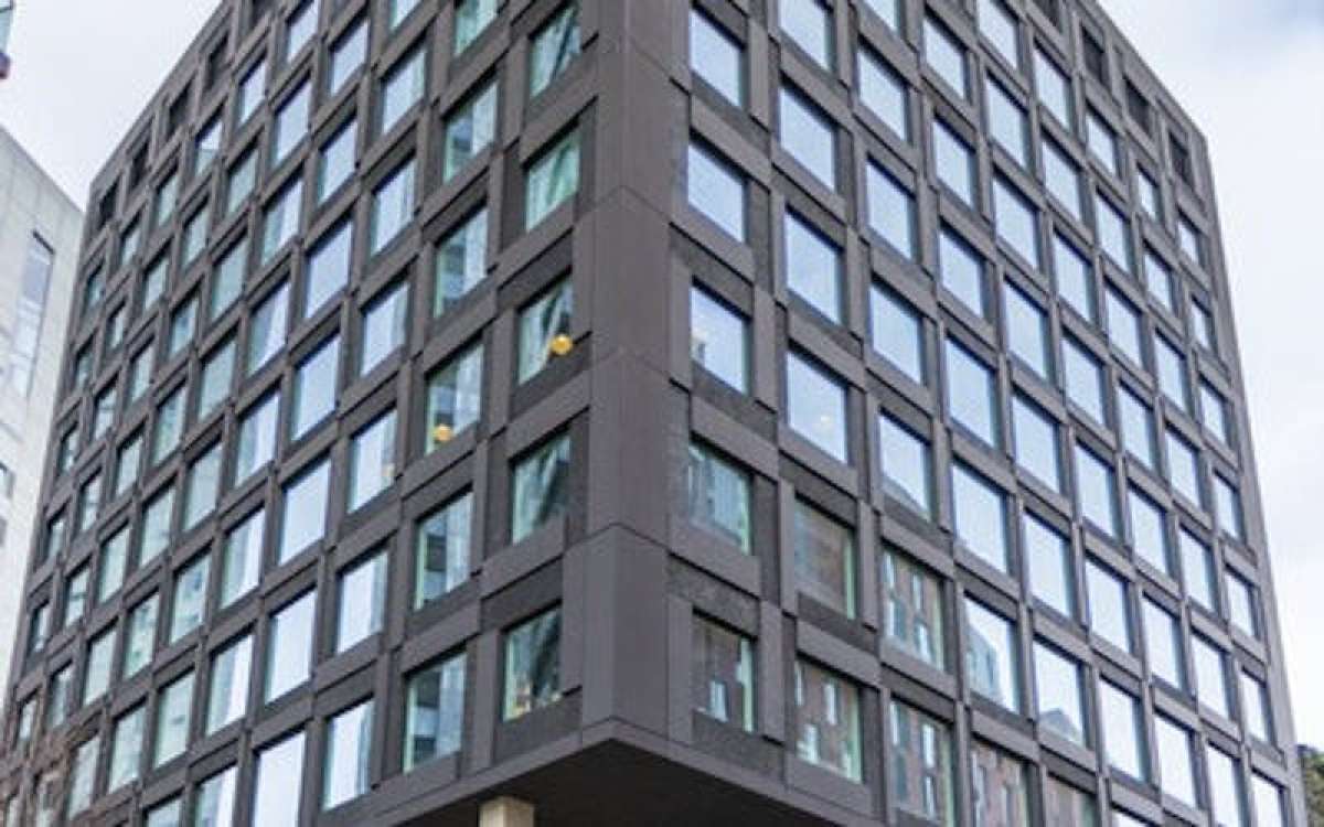 Office in London