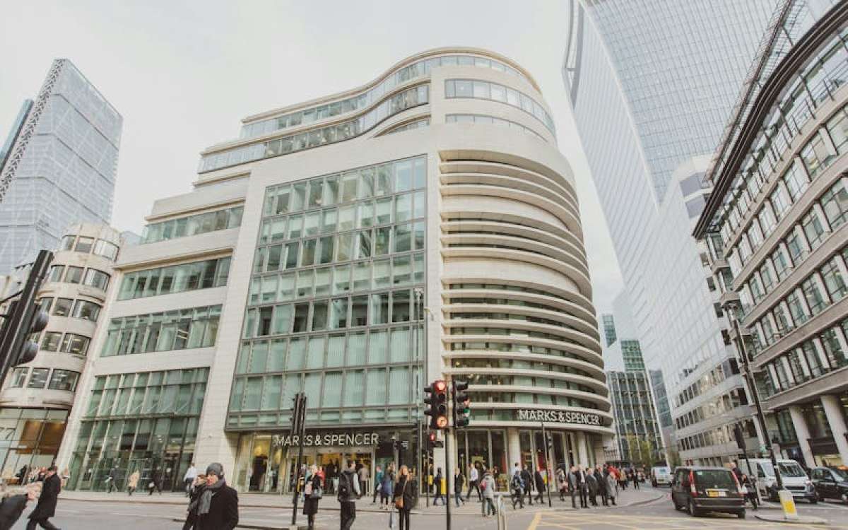 Office in London