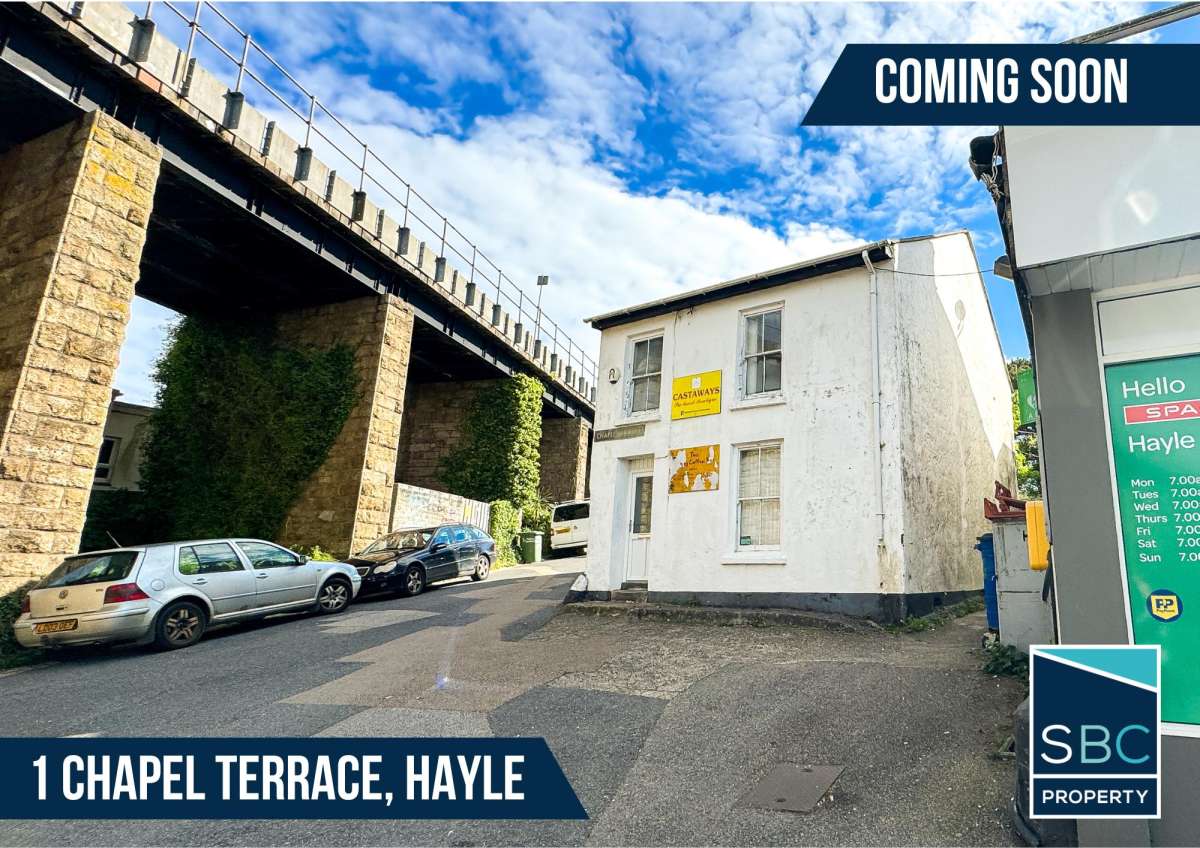 Office in Hayle - photo 2