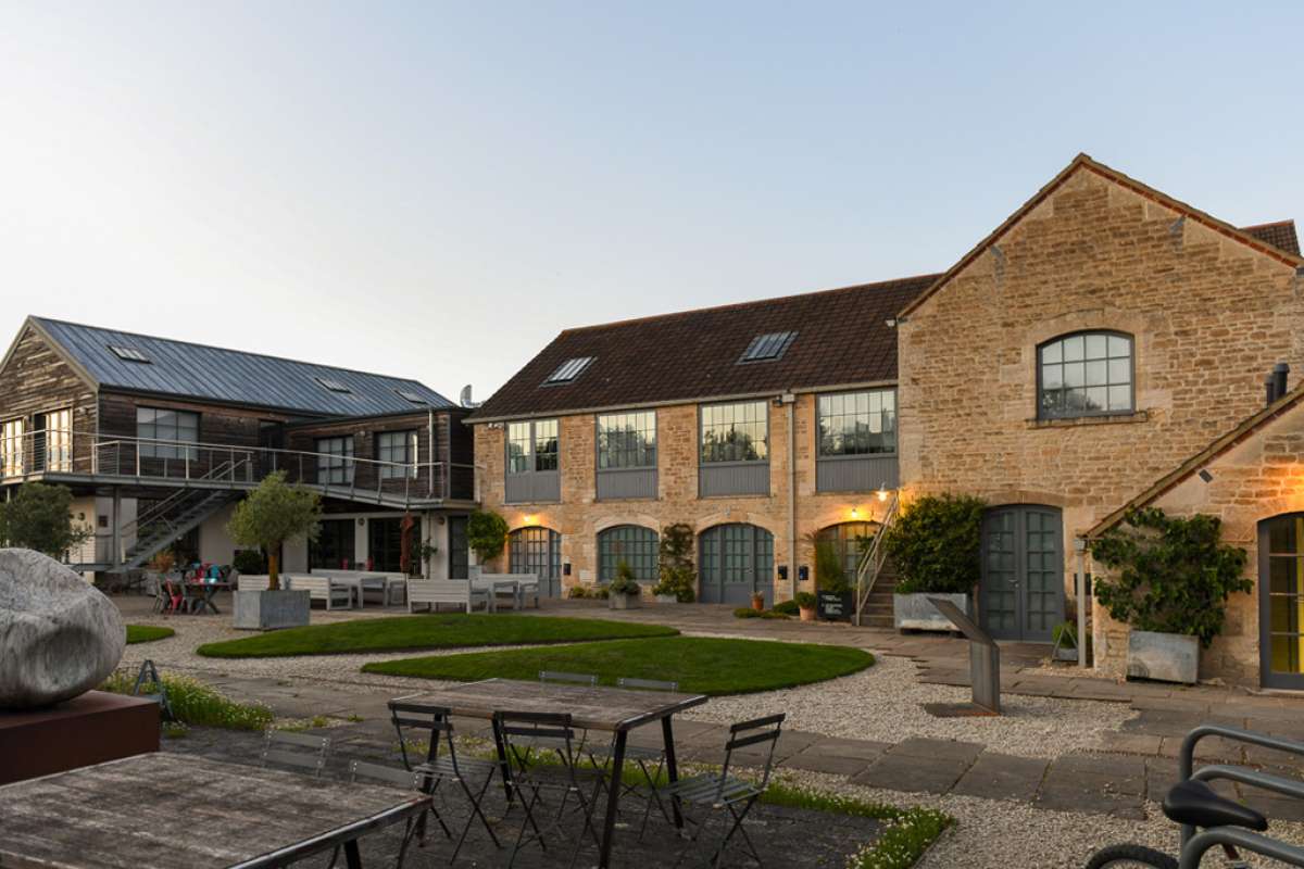 Office in Holt