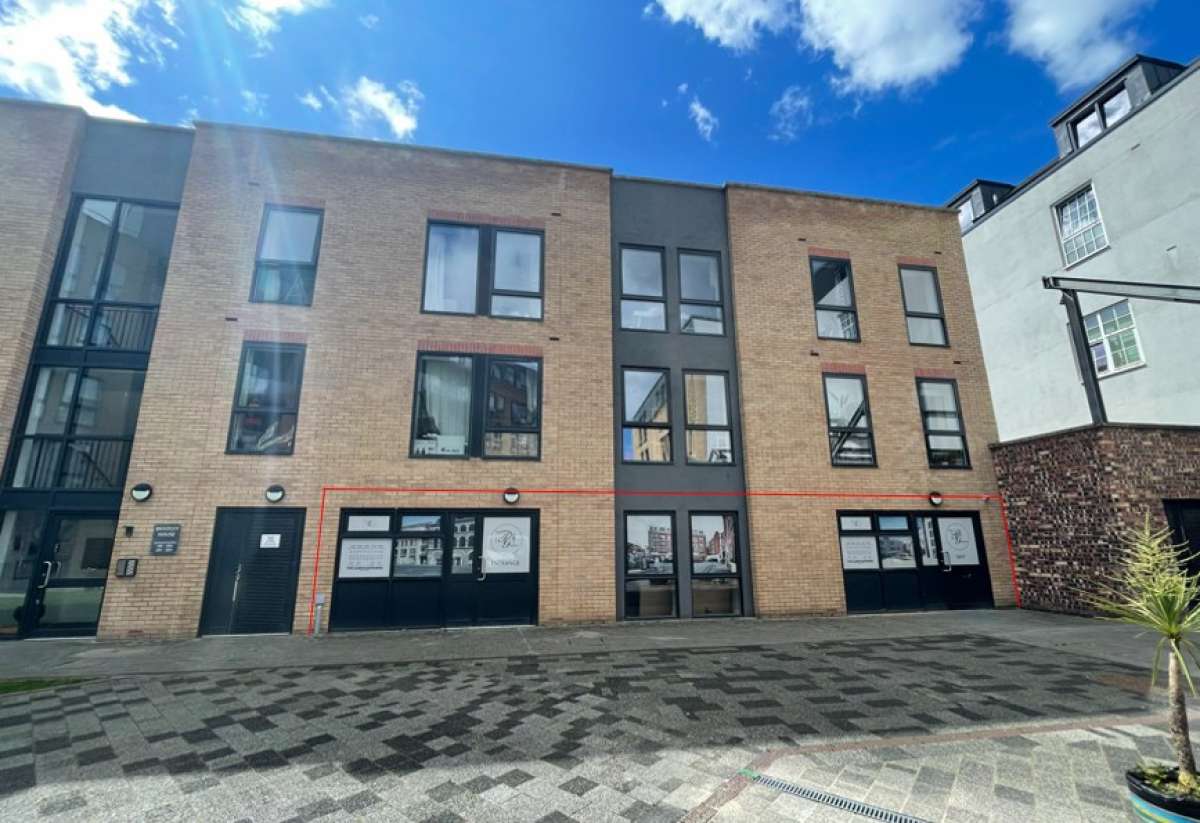 Office in Bristol