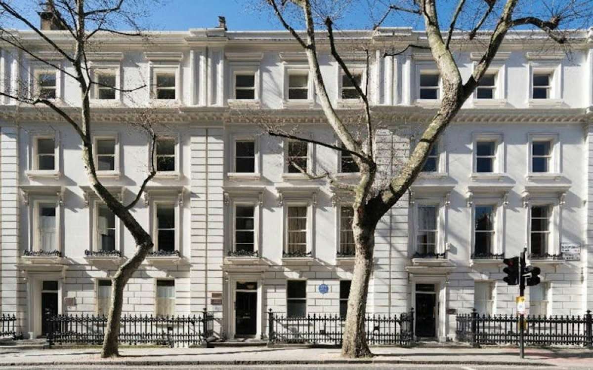 Office in London