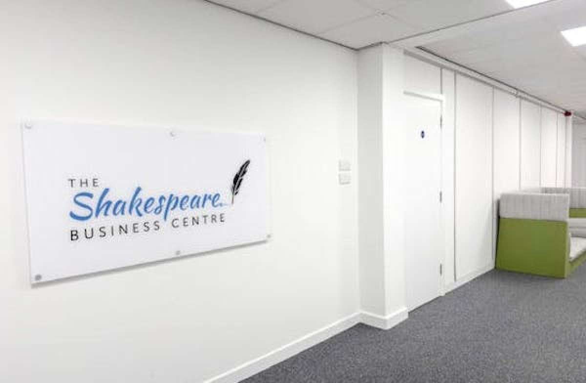 Office in Southport - photo 4