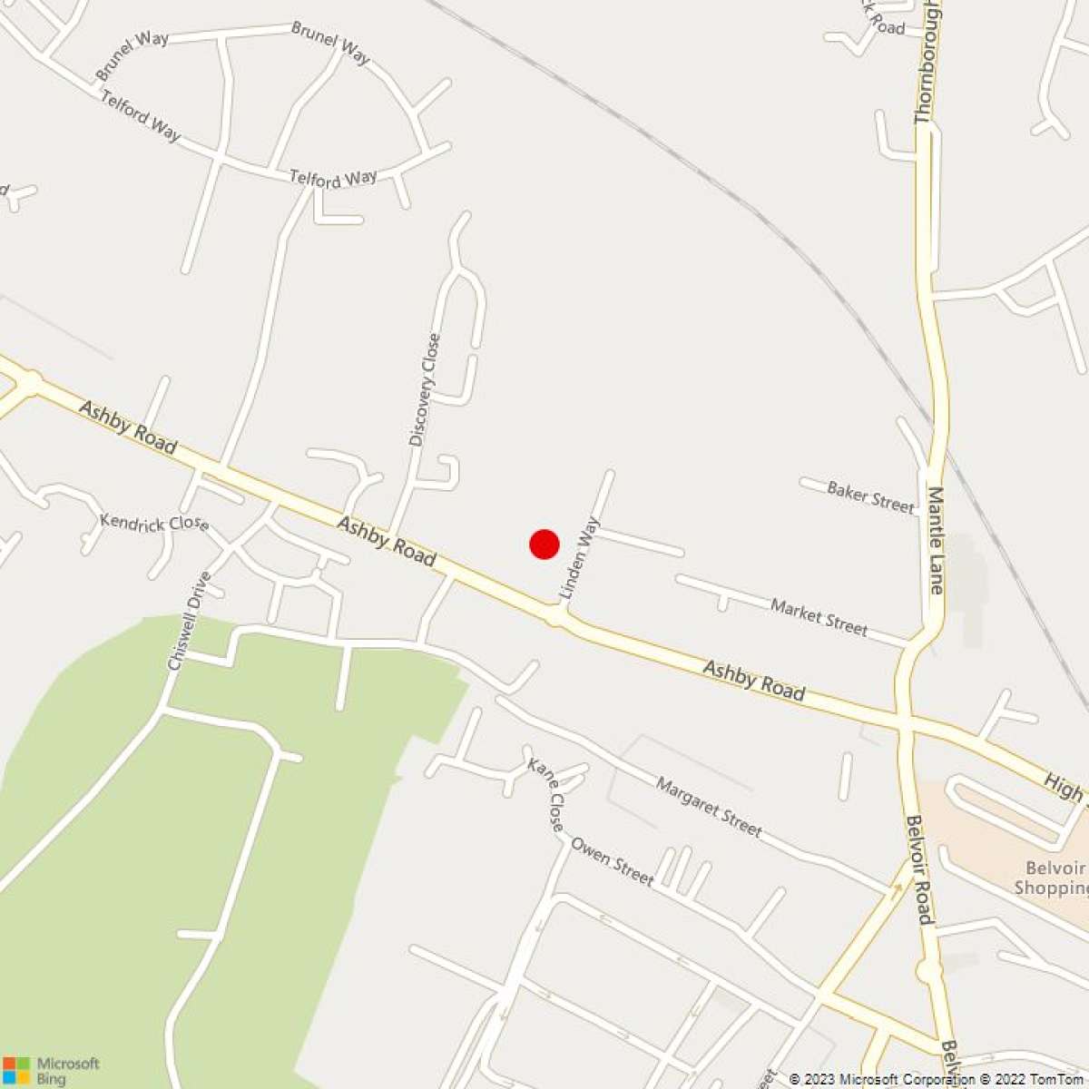 Office in Coalville - photo 2