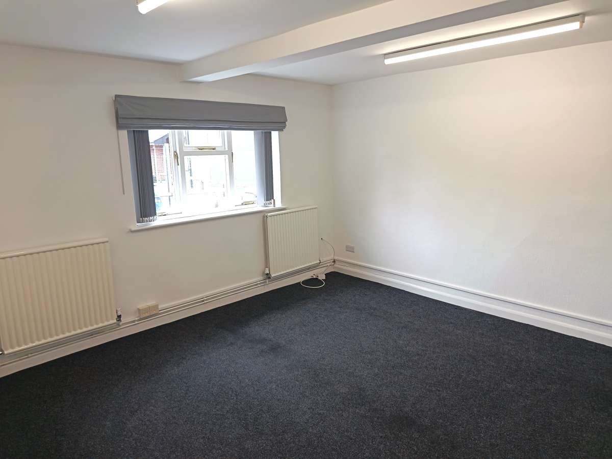 Office in Lutterworth - photo 4