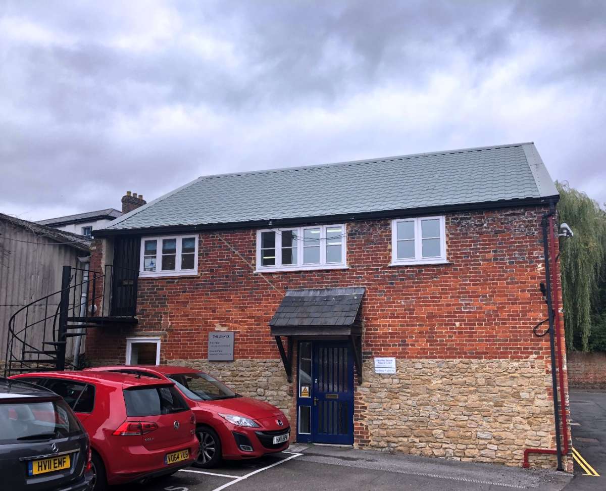 Office in Godalming