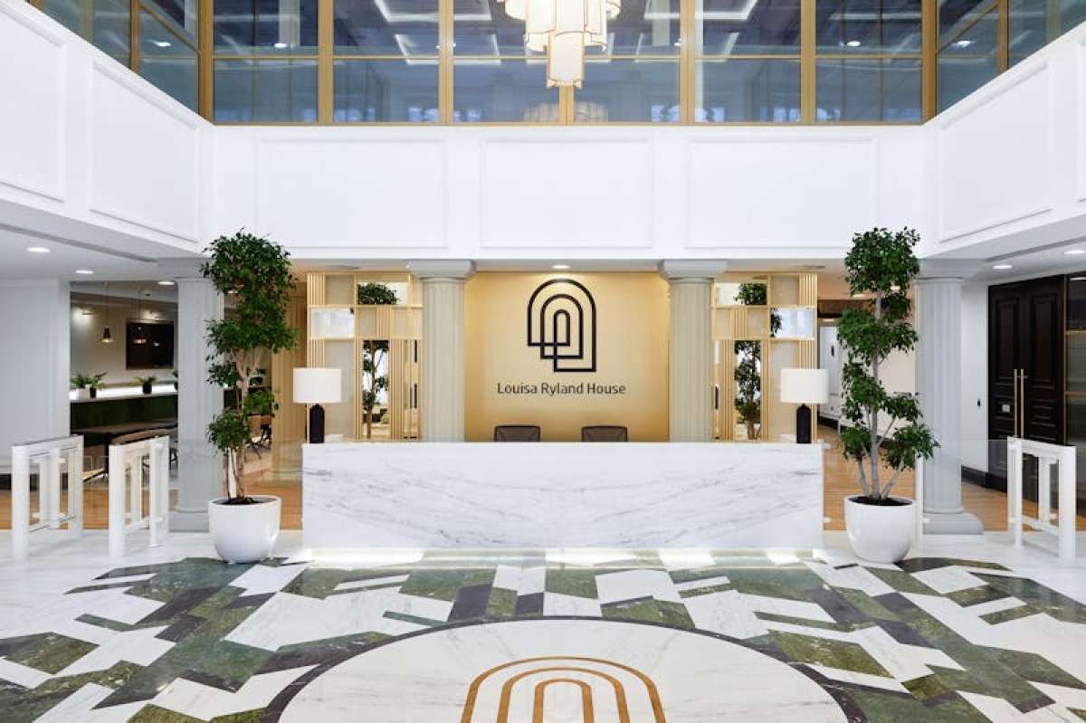 Office in Birmingham - photo 2