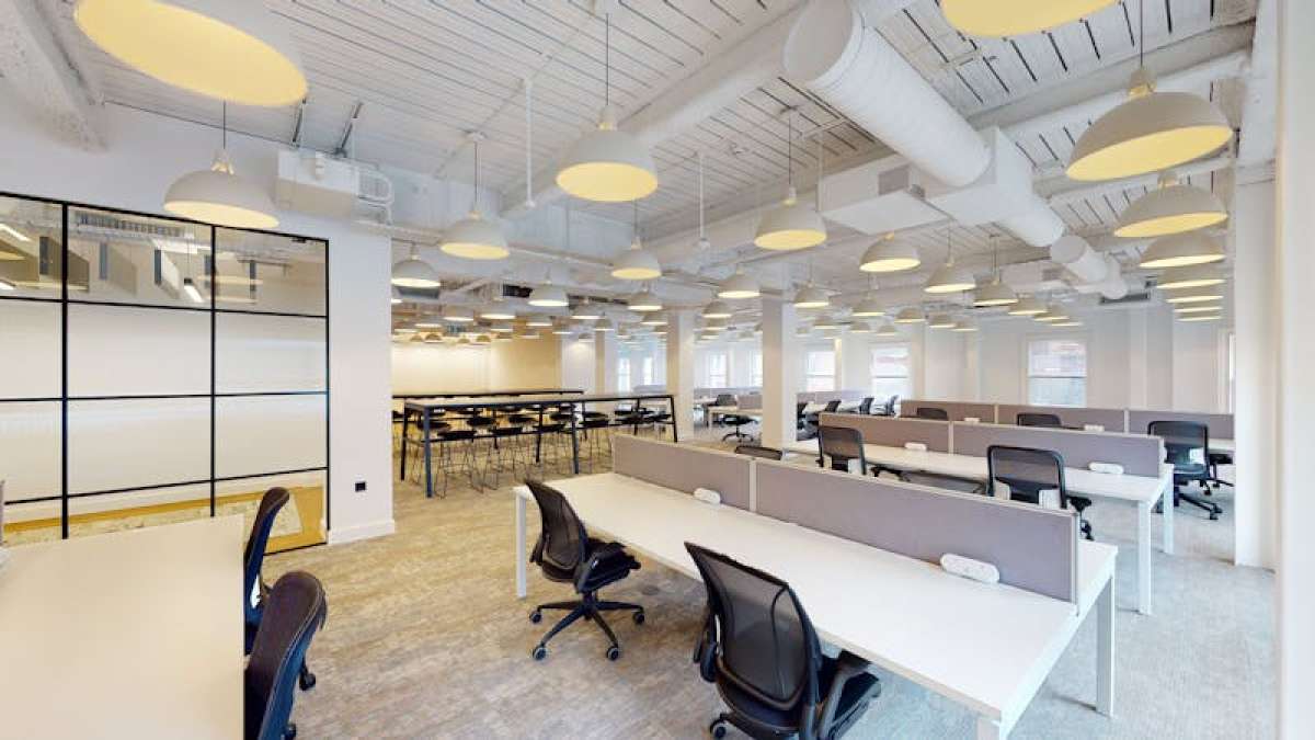 Office in Birmingham - photo 3