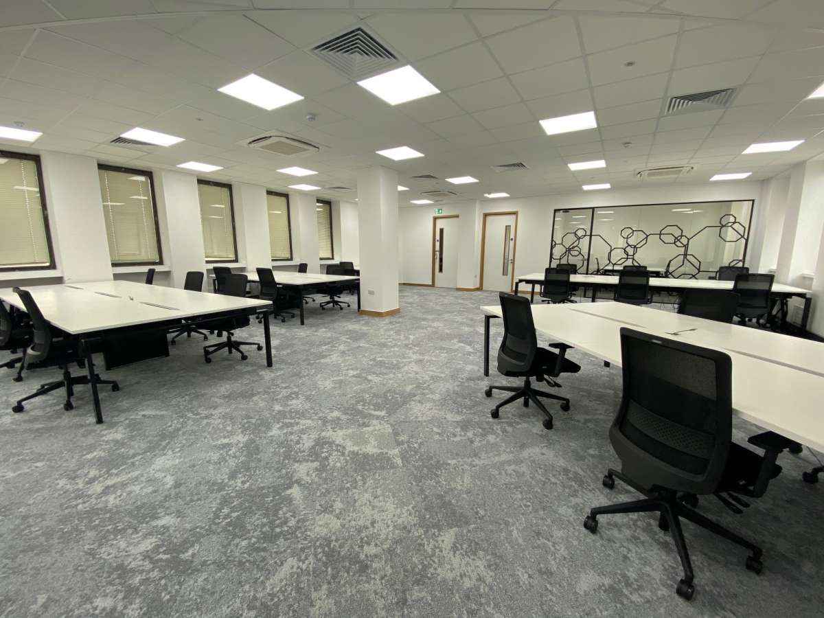 Office in Colchester