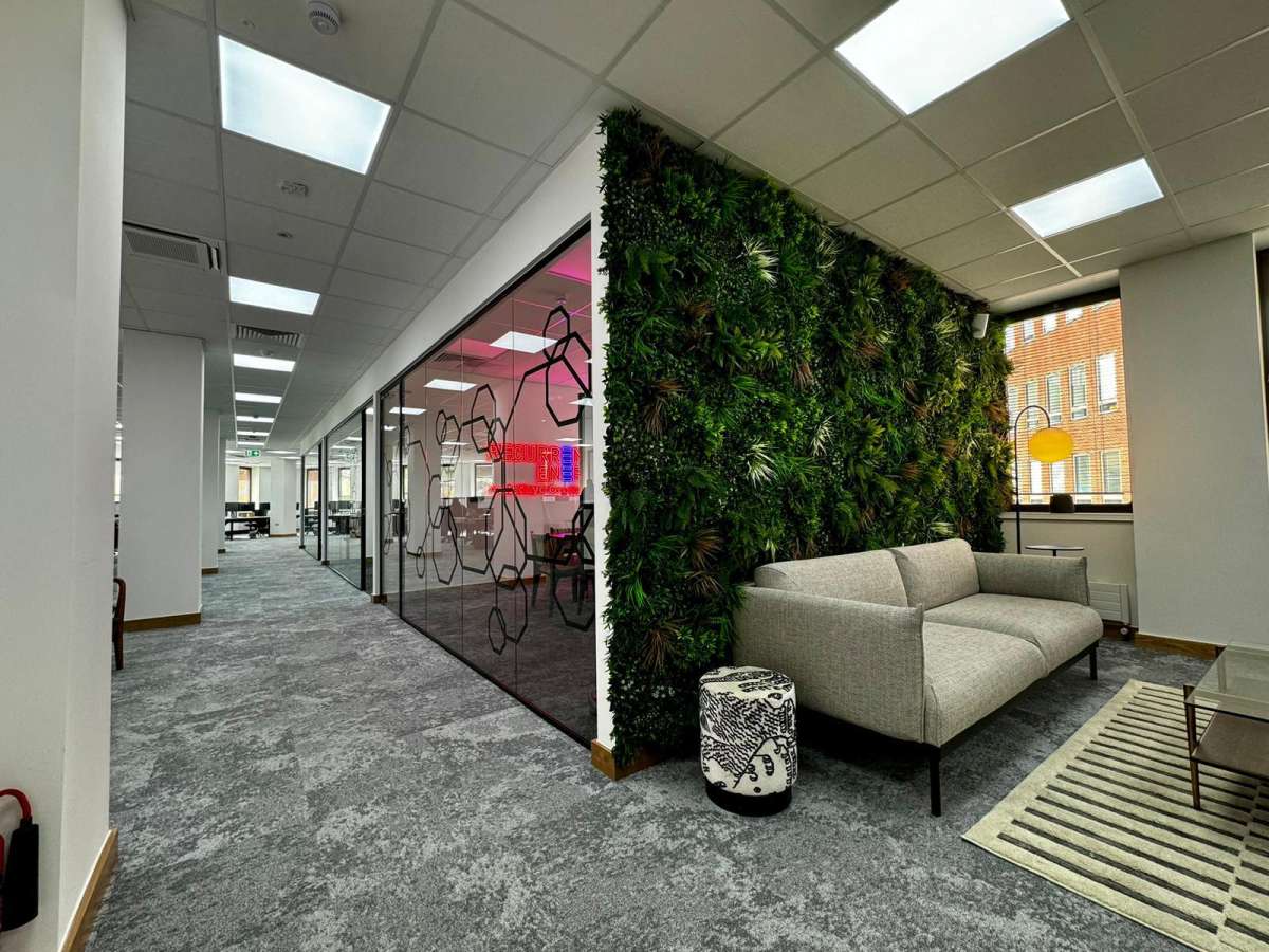 Office in Colchester - photo 3