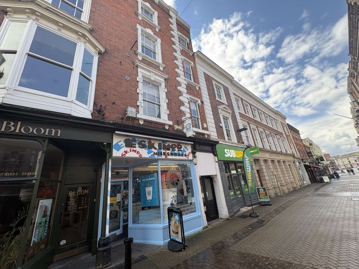Office in Lincoln - photo 2