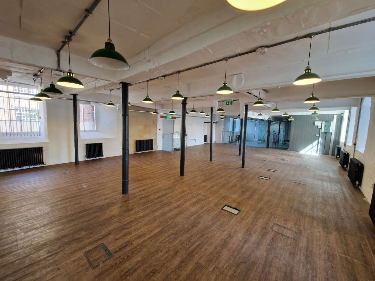 Office in Darley Abbey - photo 4