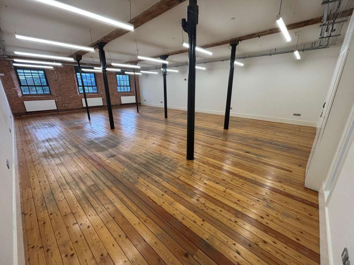 Office in Leicester