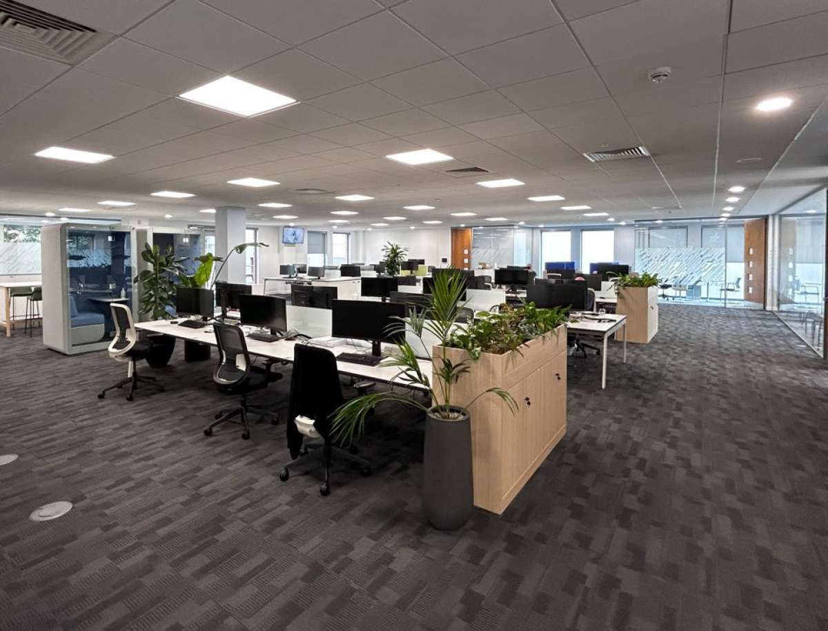 Office in Bristol - photo 2