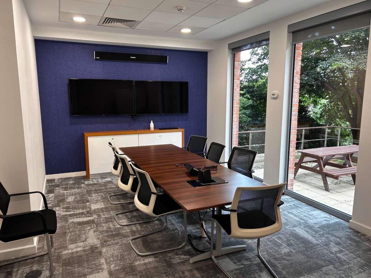 Office in Bristol - photo 3