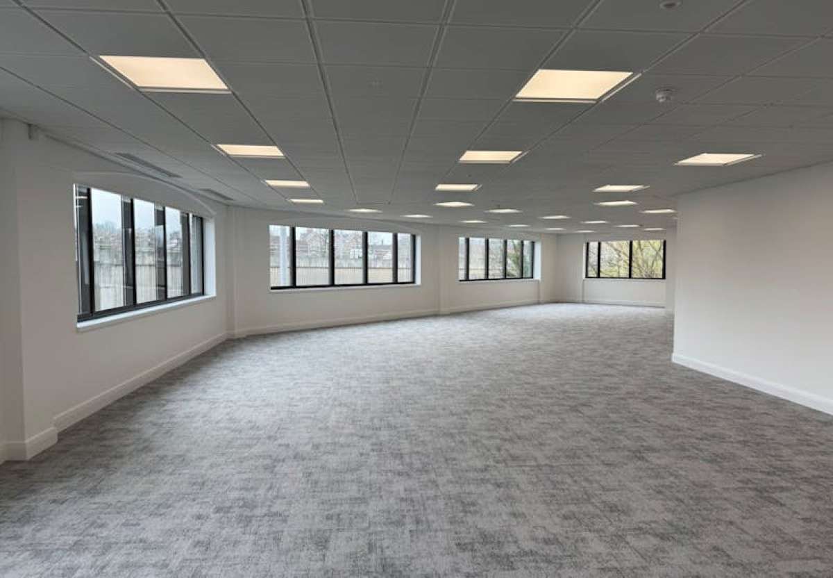 Office in Reading - photo 2