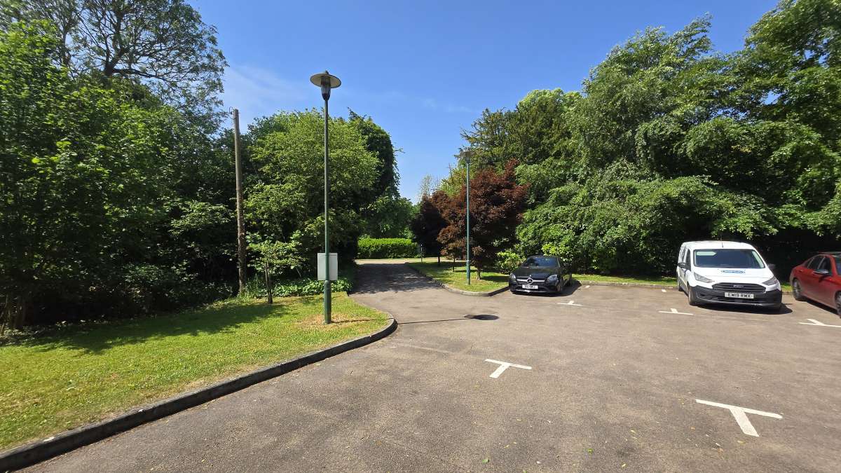 Office in Ashwellthorpe - photo 3
