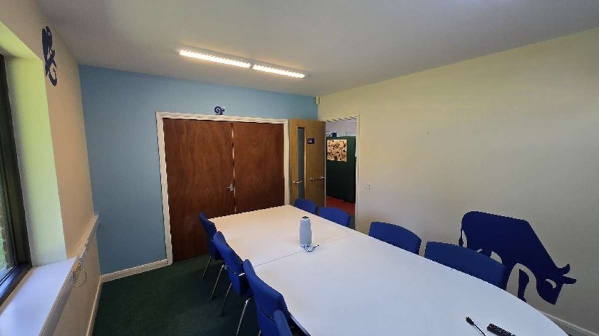 Office in Ashwellthorpe - photo 4