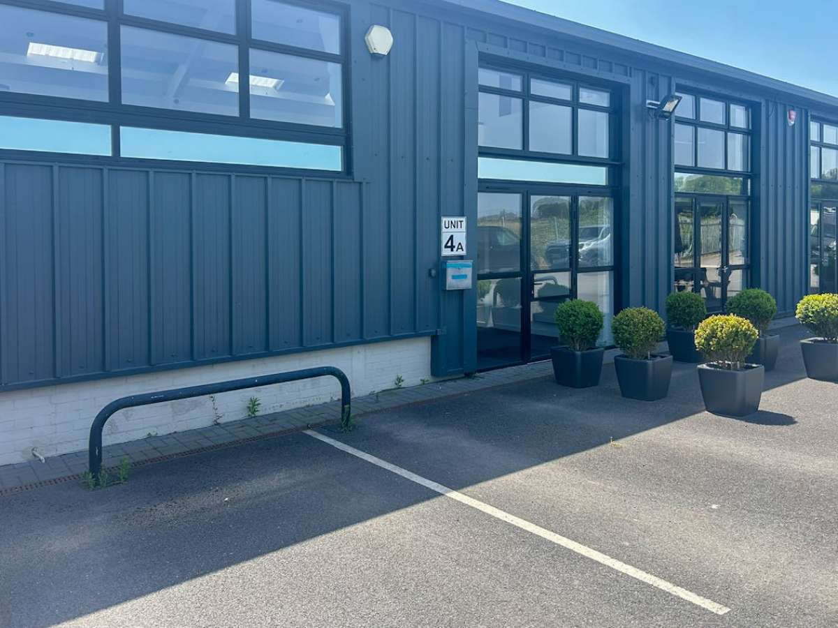 Office in Lymington