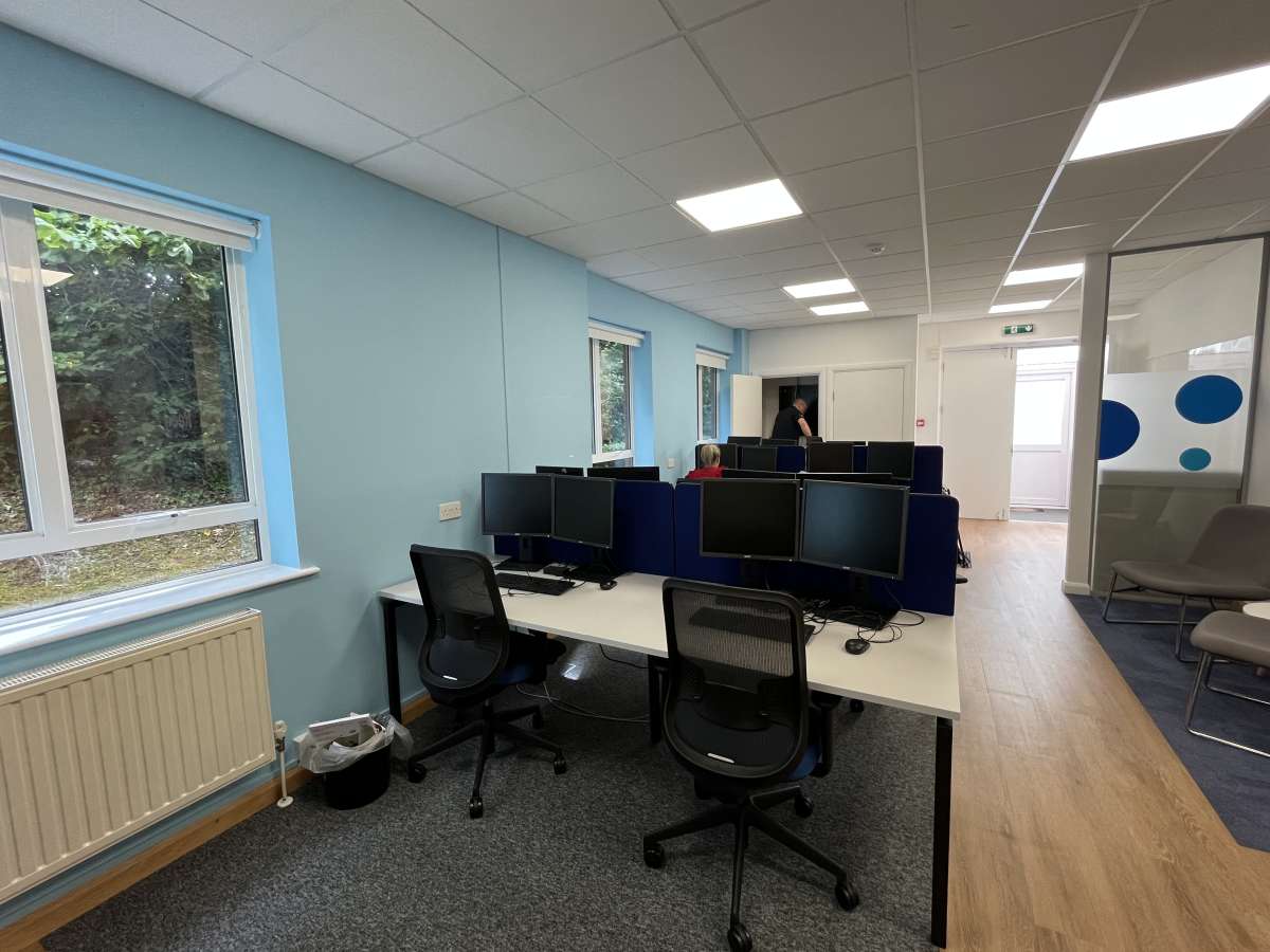 Office in Exeter - photo 2