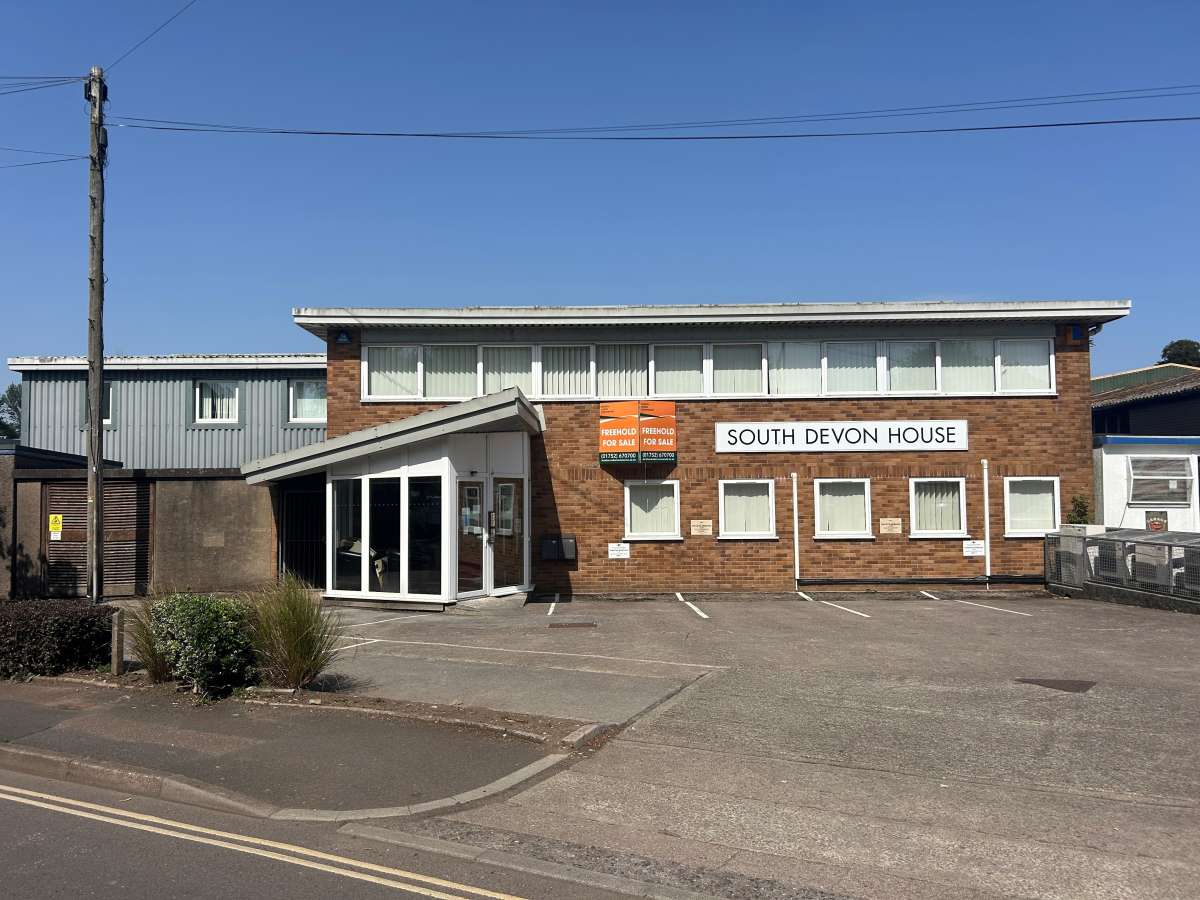 Office in Totnes