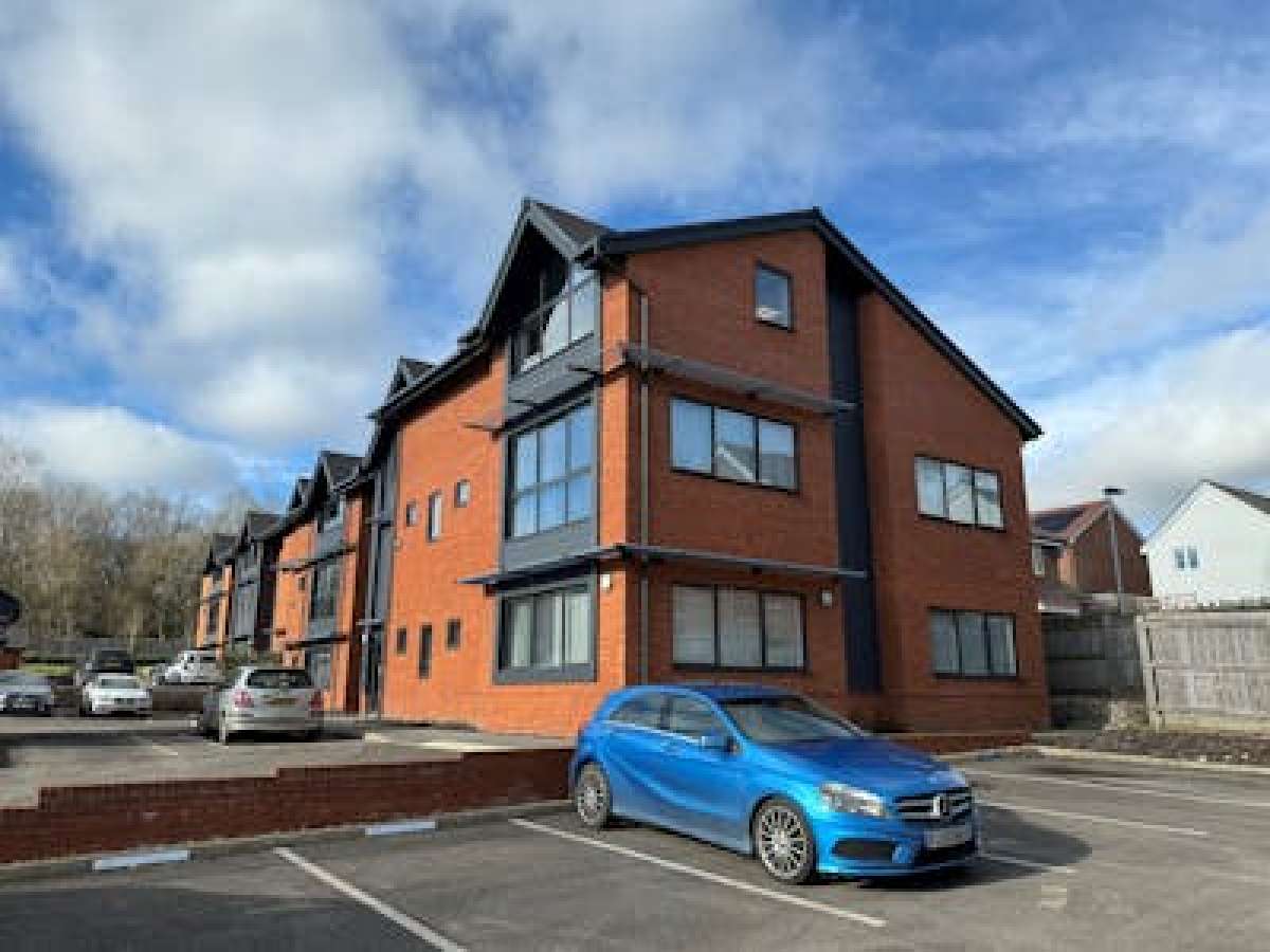 Office in Eastleigh