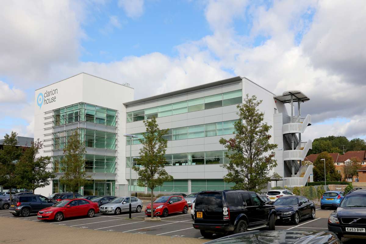Office in Maidenhead