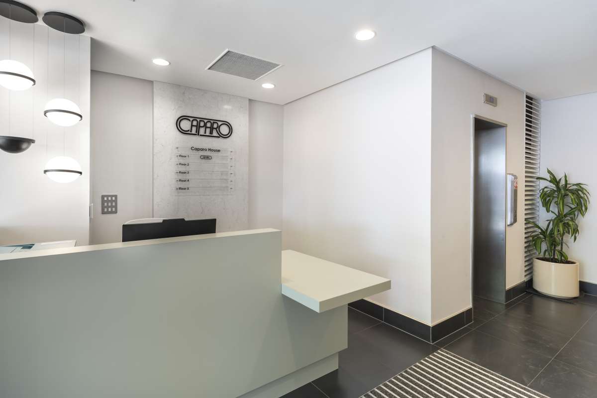 Office in London - photo 3