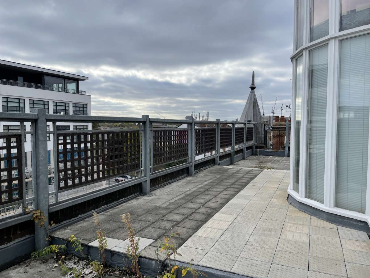 Office in London