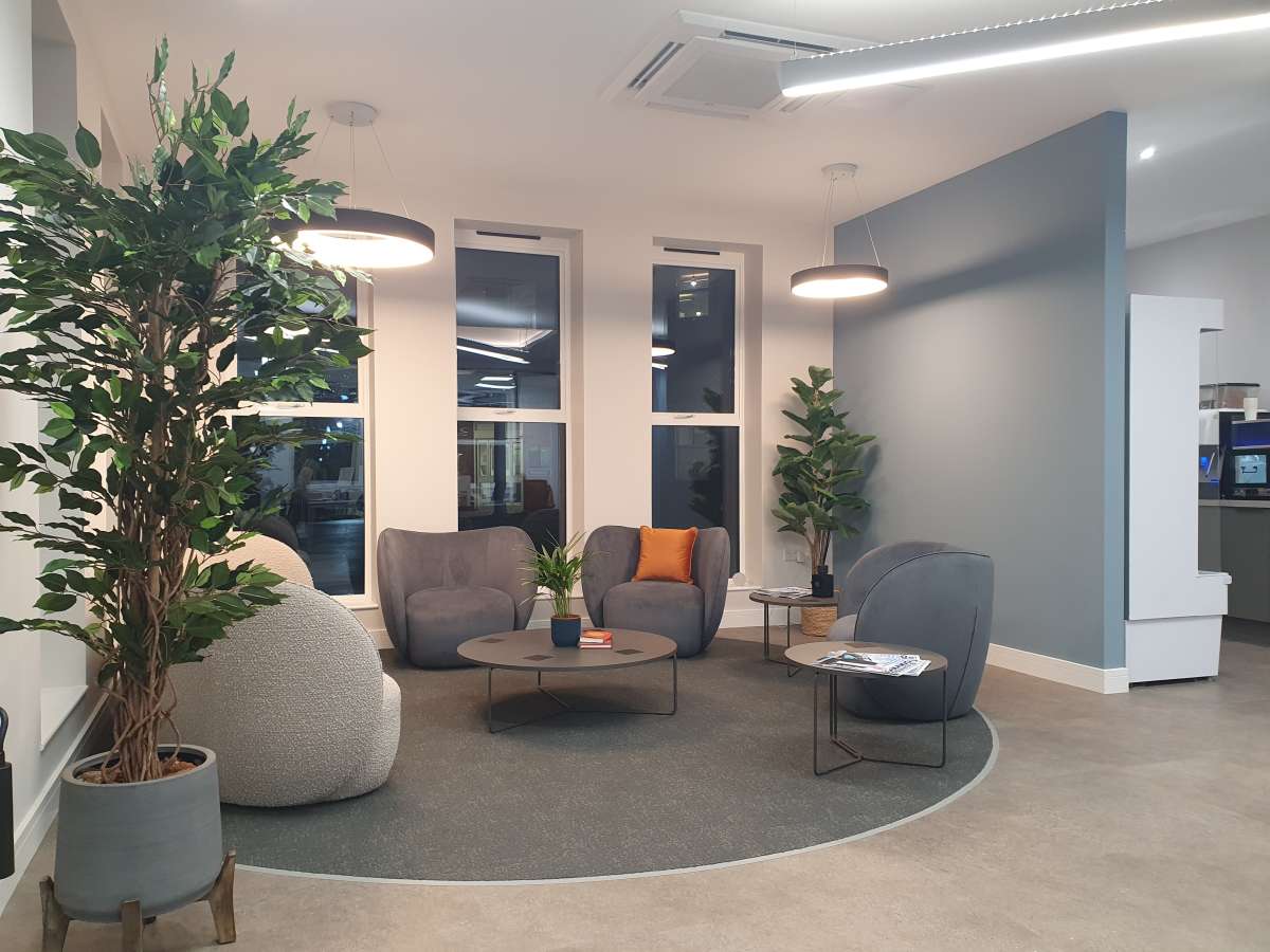 Office in Widnes - photo 3