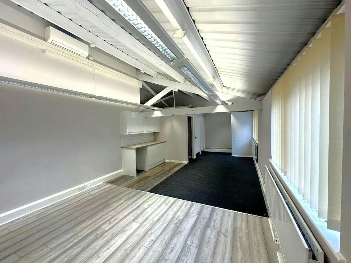 Office in Romford