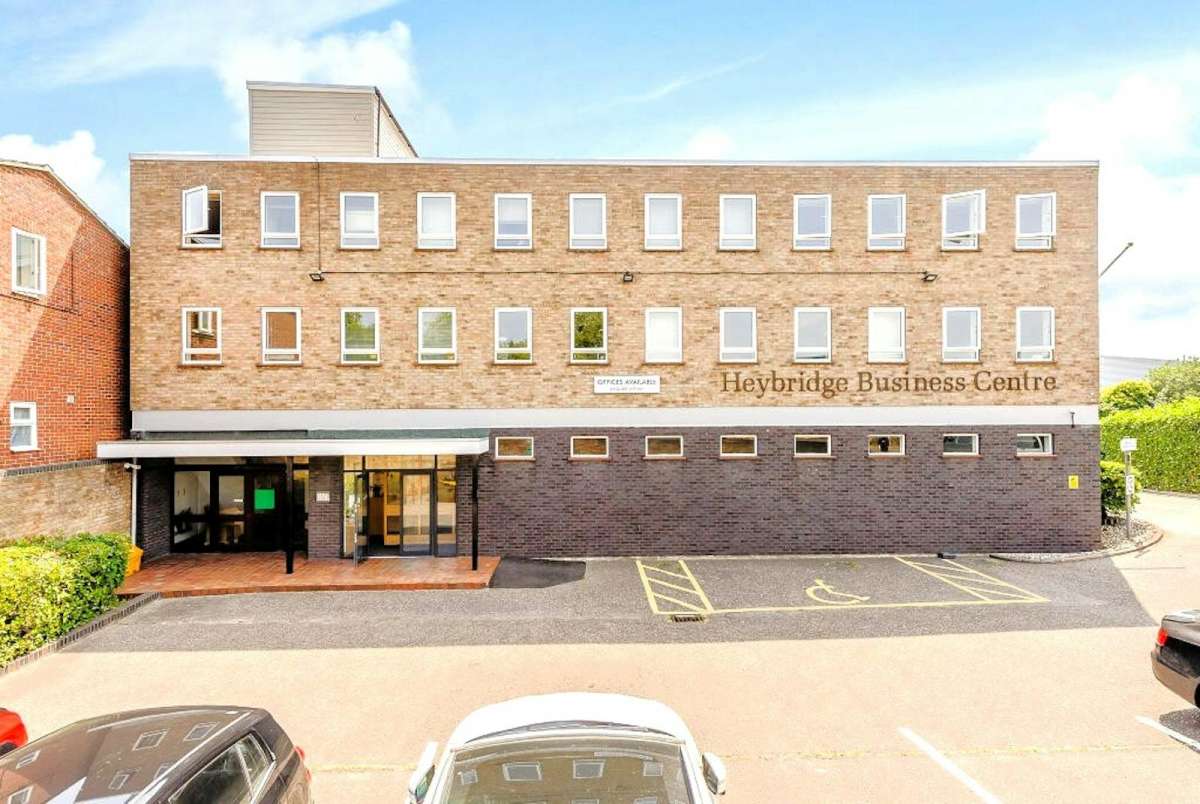 Office in Maldon